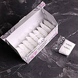 Komilfo SPA Шкарпетки для пед 10 пар, фото 2