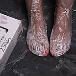 Komilfo SPA Шкарпетки для пед 10 пар, фото 3