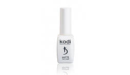 Matte top coat Velour Kodi