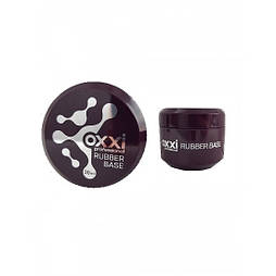 Oxxi RUBBER BASE 30 мл