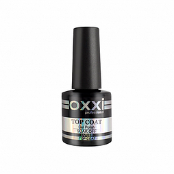 Rubber top Oxxi 10 ml