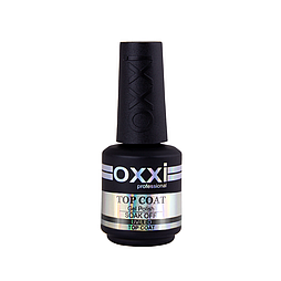 Rubber top Oxxi 15 ml