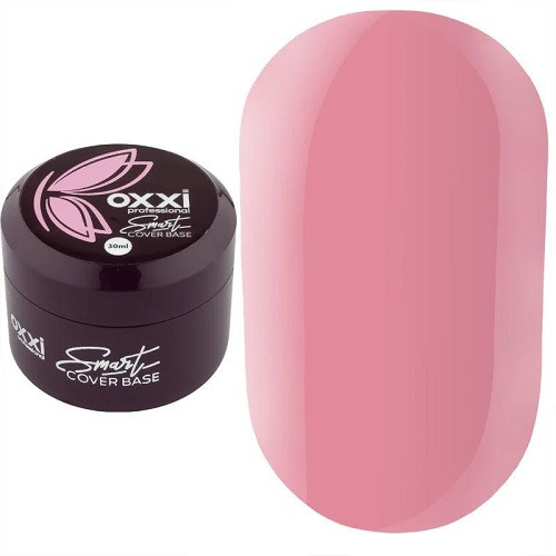 Smart Base №5 30 мл, фото 1