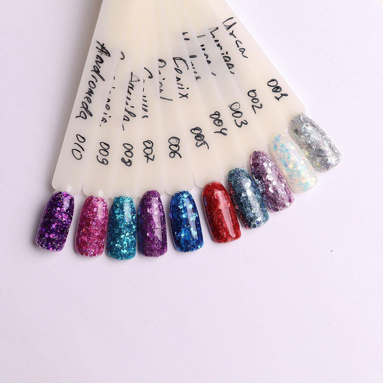 Купить Star Gel №005, цена 129 грн — Prom.ua (ID#1184676149)