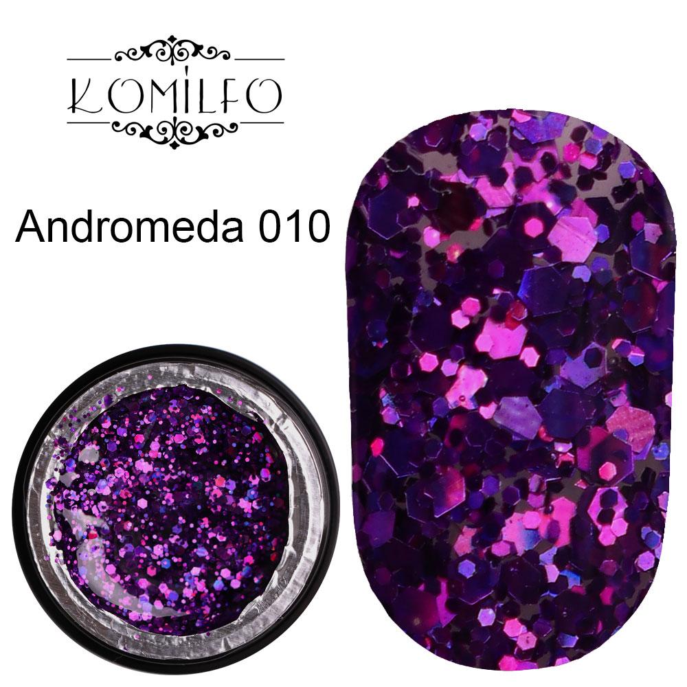 Купити Star Gel №010, ціна 129 грн - Prom.ua (ID# 1184676154)