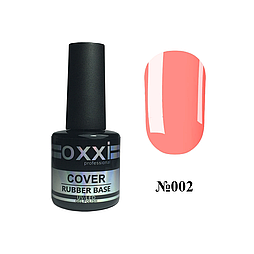 База OXXI камуфляж №02 8 мл