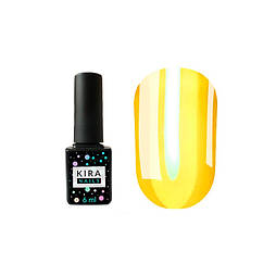 Гель лак Kira Nails Vitrage №V02