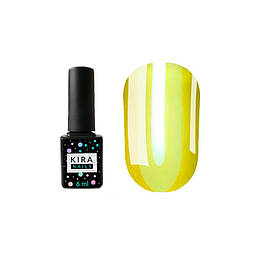 Гель лак Kira Nails Vitrage №V03