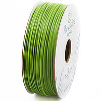 PLA пластик для 3D принтера 1,75 мм (400м /1,185 кг) салатовий