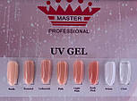 Гель MASTER Dark Pink, фото 2