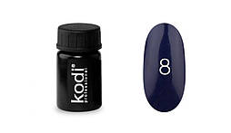 Гель фарба Kodi №08