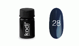 Гель-фарба Kodi No28