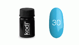 Гель фарба Kodi №30