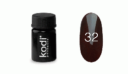 Гель-фарба Kodi No32