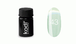 Гель-фарба Kodi No43