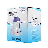 Депілятор касетний БАЗА, фото 3