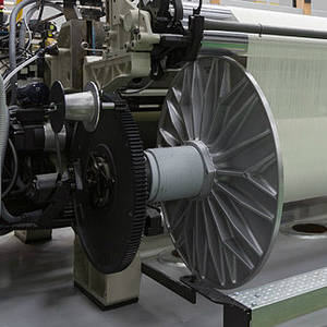 Комплектуючі для текстильного обладнання