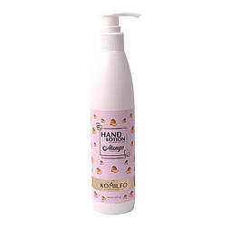 Komilfo Hand Lotion Mango,250 ml