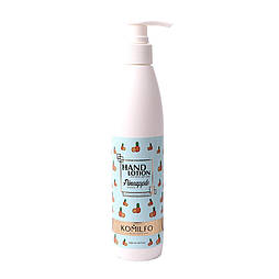 Komilfo Hand Lotion Pinnapple,250 ml