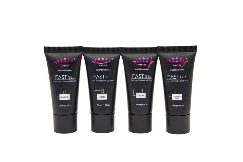 ПОЛІГЕЛЬ MASTER PINK, фото 1