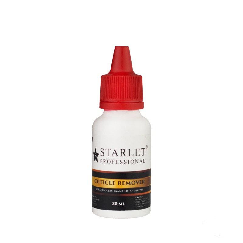 Ремувер Starlet 30ml, фото 1