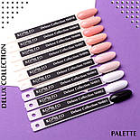 Гель лак Komilfo №D009, фото 3