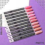 Гель лак Komilfo №D011, фото 3