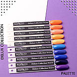 Гель-лак Komilfo №D257, фото 2