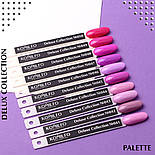 Гель лак Komilfo №D045, фото 3