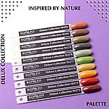 Гель лак Komilfo №D273, фото 3