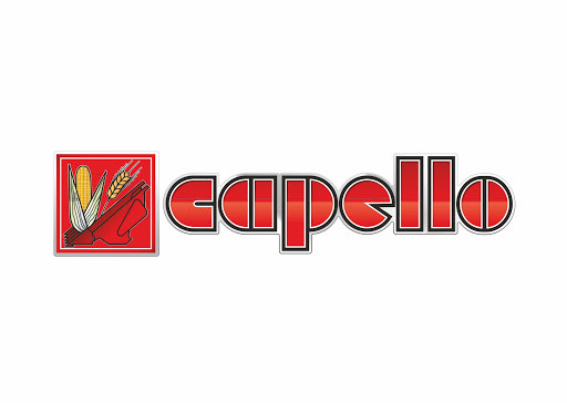 Ніж для жатки Capello 03202101 загартування