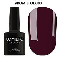 Гель лак Komilfo №D303