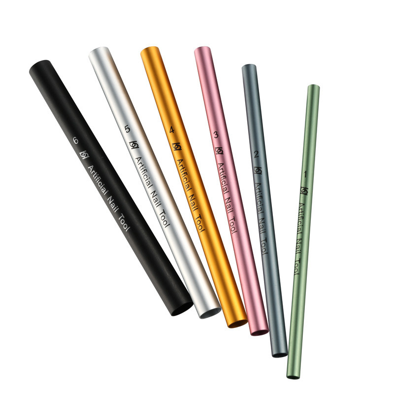 Трубки для формування арки, 6 шт., фото 1