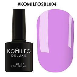 Гель лак Komilfo №SBL004