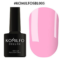 Гель лак Komilfo №SBL005