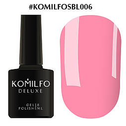 Гель лак Komilfo №SBL006