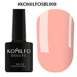 Гель лак Komilfo №SBL008
