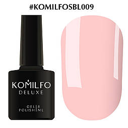 Гель лак Komilfo №SBL009