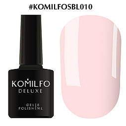 Гель лак Komilfo №SBL010