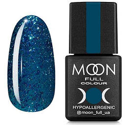 Гель лак MOON DIAMOND №01 8ml