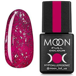 Гель лак MOON DIAMOND №02 8ml