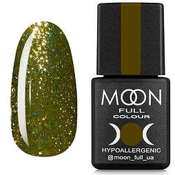 Гель лак MOON DIAMOND №03 , 8 ml