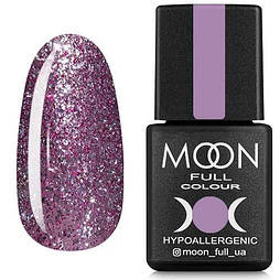 Гель лак MOON DIAMOND №04 , 8 ml