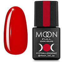 Гель лак MOON FULL 8ml №136