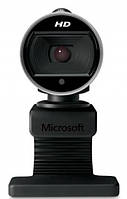Веб-камера Microsoft LifeCam Cinema Черный (H5D-00015)