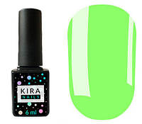 Гель-лак Kira Nails №077, 6 мл