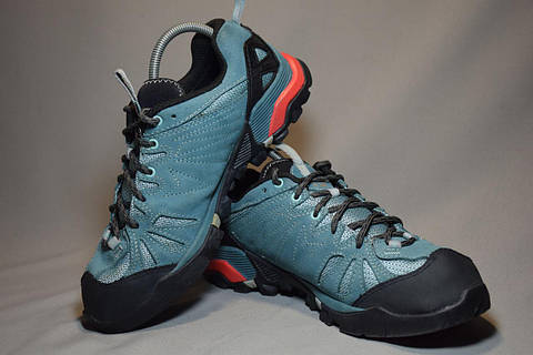 Merrell Capra GTX Gore Tex Vibram . 38 24.5 ID 1251878936 1599 Prom.ua