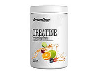 Креатин IronFlex Creatine monohydrate 500 г