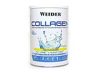 Коллаген Weider Collagen Peptan with Hualuronic Acid & Magnesium & Vitamin C 300 г