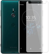 Захисне скло для Sony Xperia XZ3 (H9436)